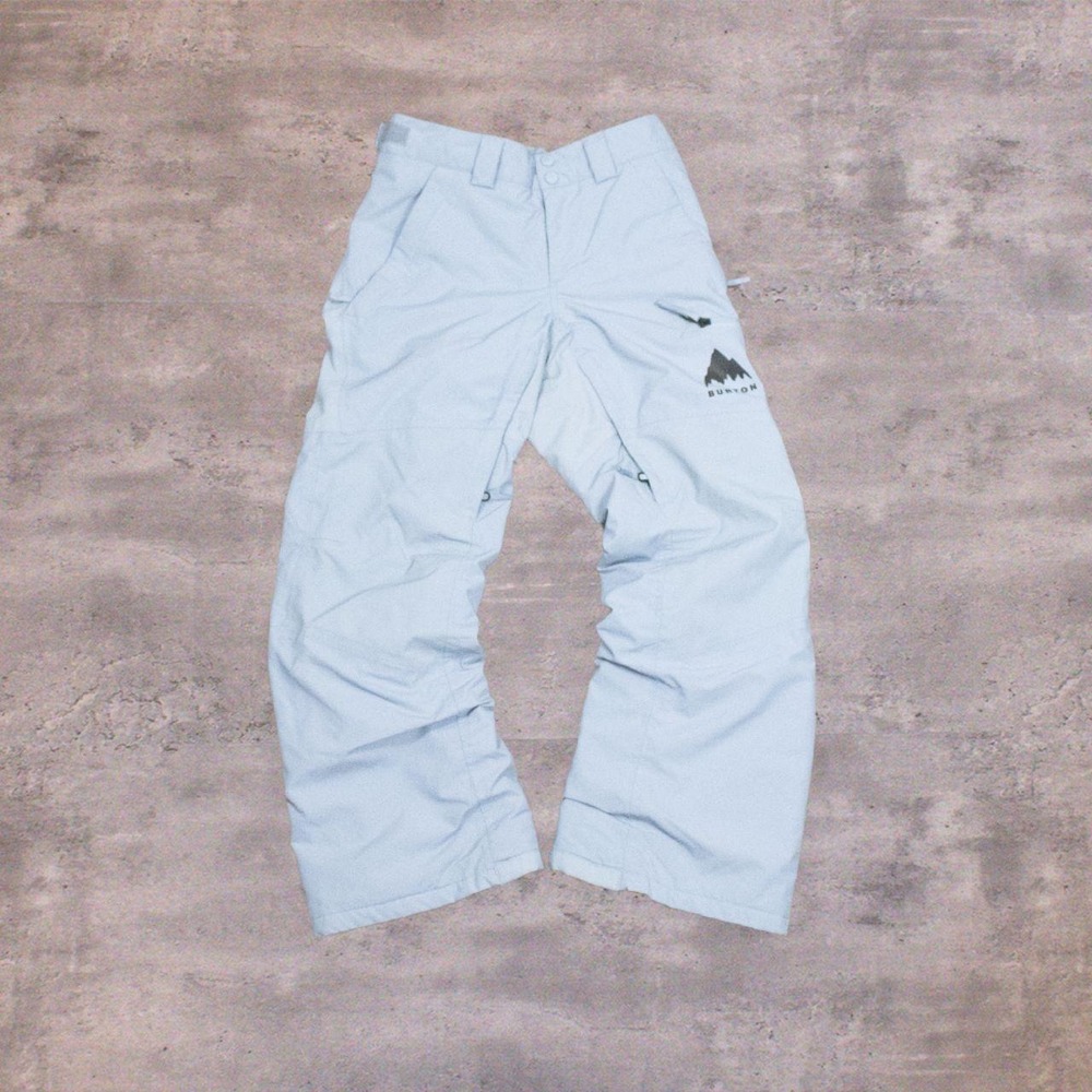 Burton Snowboard Ski Baby Blue Pant's